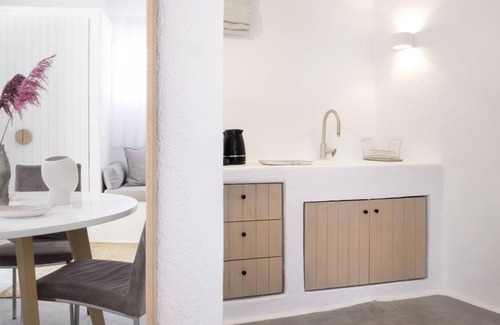 Platis Gialos House | myMykonos Guest House