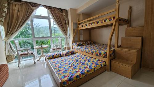 Nasugbu Apartment | Myna Lagoon Pico de Loro