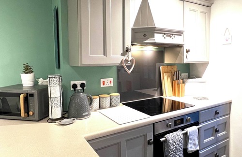 Trefor Cottage | Mynydd a Mor, Mountains and Sea, Llyn Peninsula, North Wales cottage.