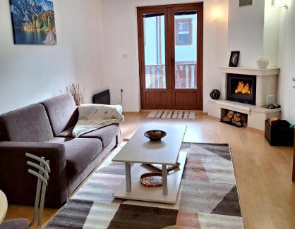 Pamporovo Apartment | MyPlace Pamporovo апартаменти за отдих