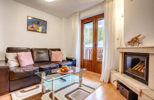 Pamporovo Apartment | MyPlace Pamporovo апартаменти за отдих