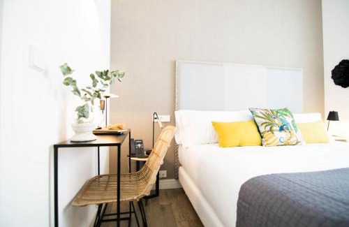 Ciutat Vella Hotel | MYR Marqués House