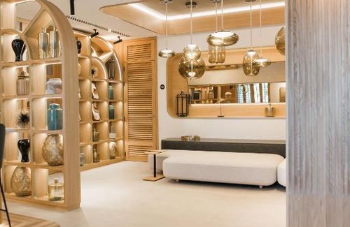 Barrio del Carmen Hotel | MYR Puerta Serranos