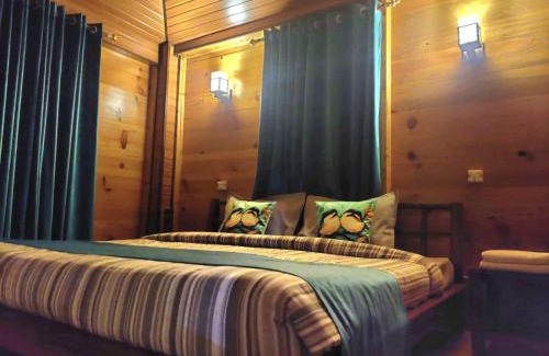 Nainital Resort | Myrica Cottages By Mountain Souls Near Kainchi Dham Neem Karoli Baba Ashram Bhowali Nainital
