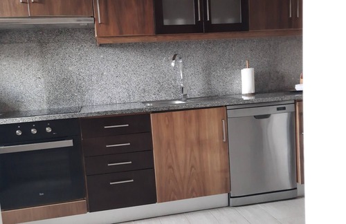 Santa Marinha Condo | MyriverPlace N.1 - Riverfront Apartment with breathtaking views
