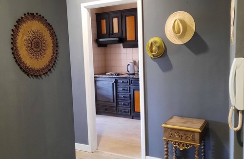 Santa Marinha Apartment | MyRiverPlace N.5 apartament