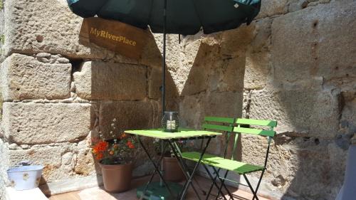 Santa Marinha Apartment | MyRiverPlace River View Porto apartments