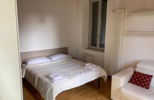 Citta Alta Apartment | MyRoom Città Alta 2
