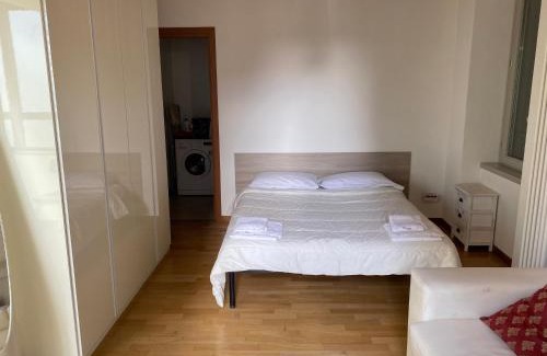 Citta Alta Apartment | MyRoom Città Alta 2