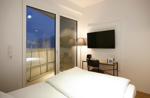 Riem Apartment | myroom - Serviced Apartments