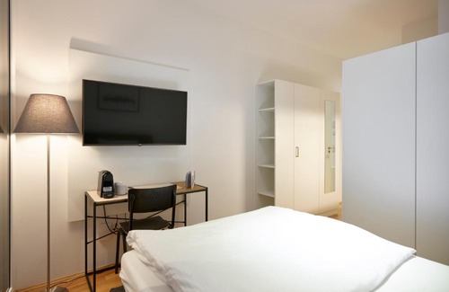 Riem Apartment | myroom - Serviced Apartments
