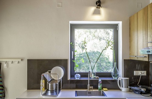 Tersanas Villa | Myrtia Beach House