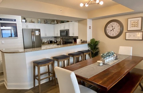 Myrtle Beach Condo | MYRTLE BEACH DREAMING? MAKE IT A REALITY!