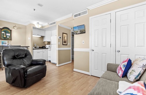 Myrtle Beach Condo | Myrtle Beach Resort RT1109