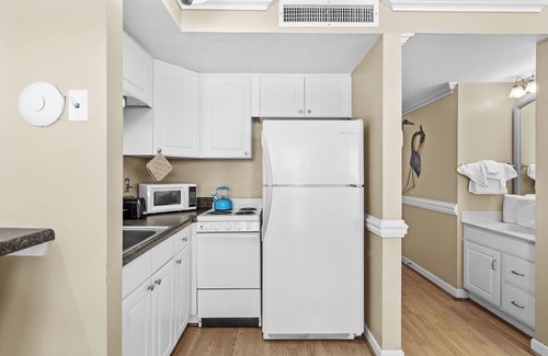 Myrtle Beach Condo | Myrtle Beach Resort RT1109