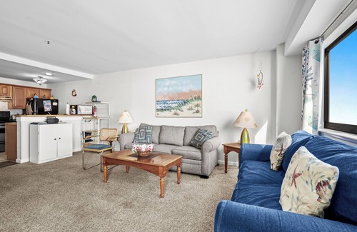 Myrtle Beach Condo | Myrtle Beach Resort RT2002