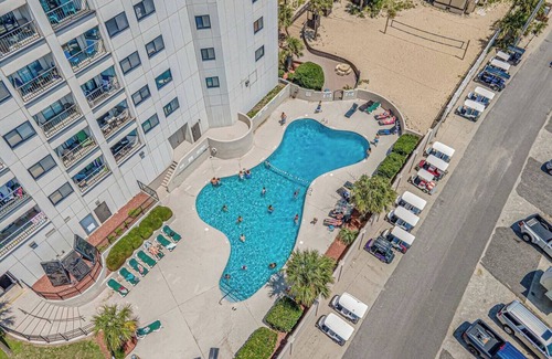 Myrtle Beach Condo | Myrtle Beach Resort RT0613