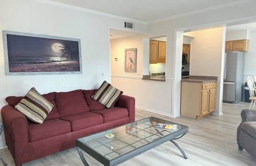 Myrtle Beach Condo | Myrtle Beach Resort A0251