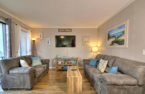 Myrtle Beach House | Myrtle Beach Resort - A-147