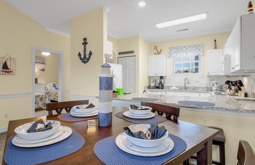 Myrtle Beach Condo | Myrtle Beach Riverwalk ESCAPE!