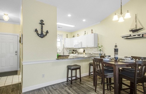 Myrtle Beach Condo | Myrtle Beach Riverwalk ESCAPE!