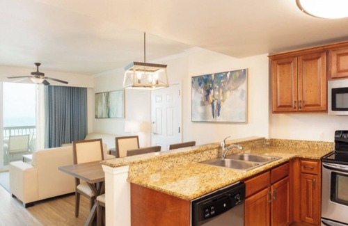 Myrtle Beach Resort | Myrtle Beach Westgate Resort Ocean view