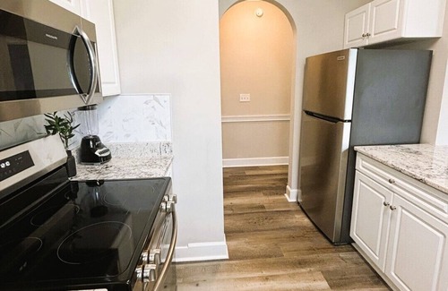 Central Myrtle Beach Condo | Myrtlewood Villas 4713-104