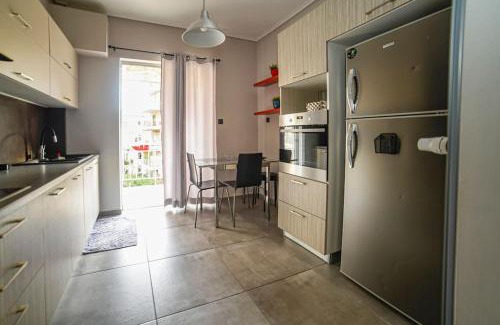 Ano Patisia Apartment | Myrto-Apartments-Athens