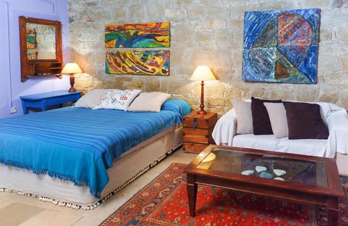 Tochni Apartment | Myrto House