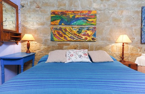 Tochni Apartment | Myrto House