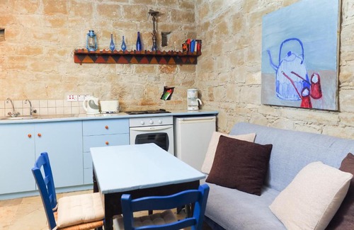 Tochni Apartment | Myrto House