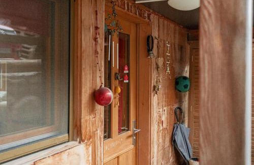 Jaun Bed & Breakfast | Mys Chalet