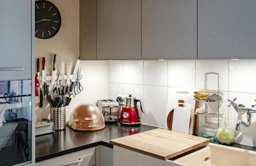 Jaun Bed & Breakfast | Mys Chalet