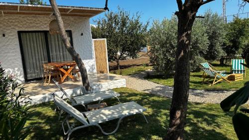 Kemer House | MYSA Kemer