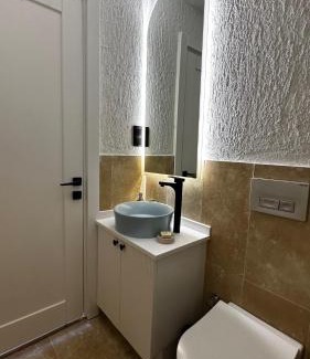 Kemer House | MYSA Kemer