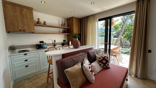 Kemer House | MYSA Kemer