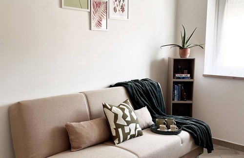 Fiumicino Apartment | Mysa - Your home 5 min from the airport