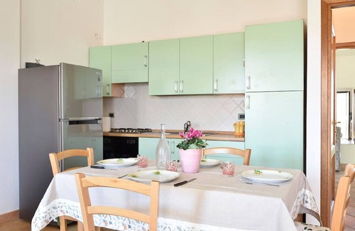 Lotzorai Apartment | MySardinianCorner 800mt from the sea