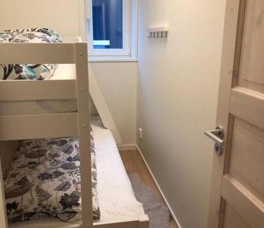Are Municipality Apartment | Mysig fjällägenhet med ski in och ski out, 4 rum + kök