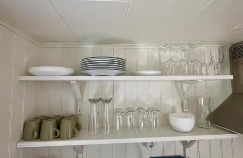Vaxtorp House | Mysig skogsstuga mitt i naturen