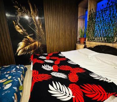 Mysore Apartment | Mysore City Vibe By A1k