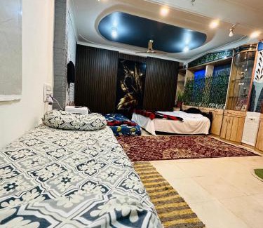 Mysore Apartment | Mysore City Vibe By A1k
