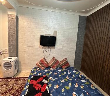 Mysore Apartment | Mysore City Vibe By A1k