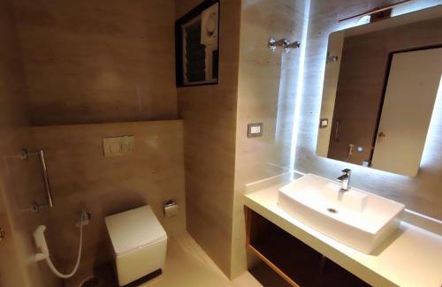 Khattalwada Hotel | Myspace Hotel JMR