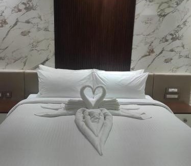 Khattalwada Hotel | Myspace Hotel JMR