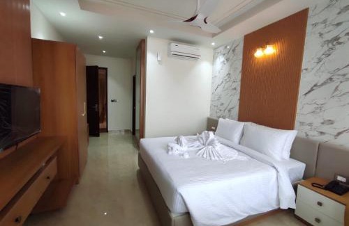Khattalwada Hotel | Myspace Hotel JMR