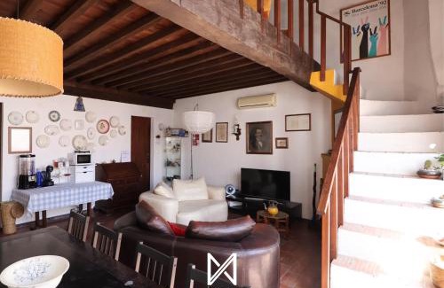 Mertola House | MyStay - A Casa do Visconde