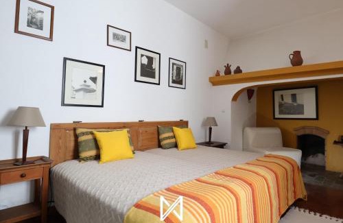 Mertola House | MyStay - A Casa do Visconde