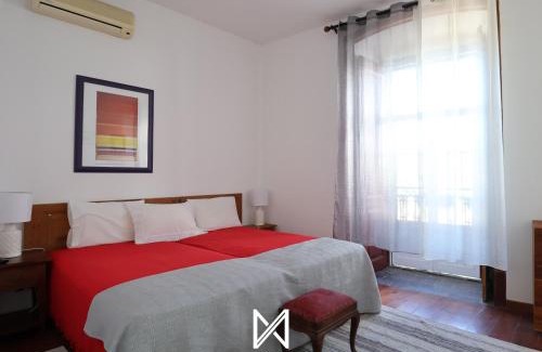 Mertola House | MyStay - A Casa do Visconde