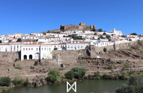 Mertola House | MyStay - A Casa do Visconde